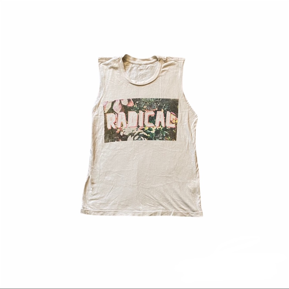 Brandy Melville tank